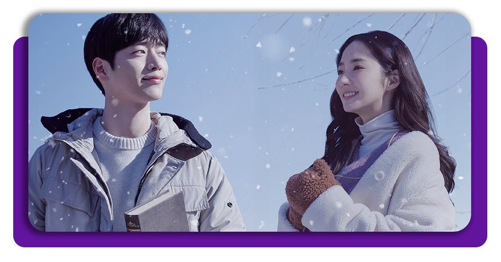 Doramas natalinos para assistir