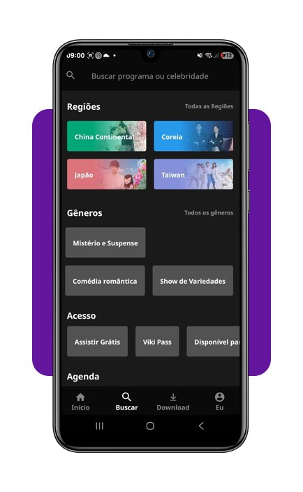Aplicativo gratuito para assistir doramas de suspense no celular 3 Assistir doramas de suspense