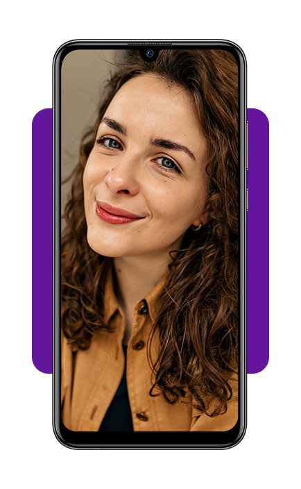 Ensaio fotográfico de confeiteira