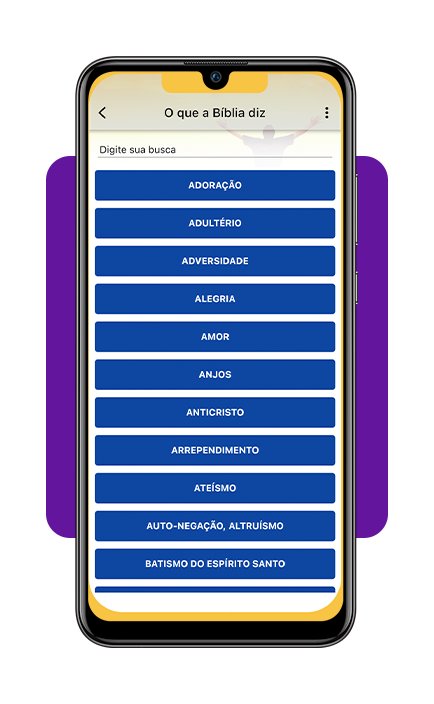 Como espelhar a Bíblia na TV: leia a Bíblia do celular na televisão 3 Como espelhar a Bíblia na TV
