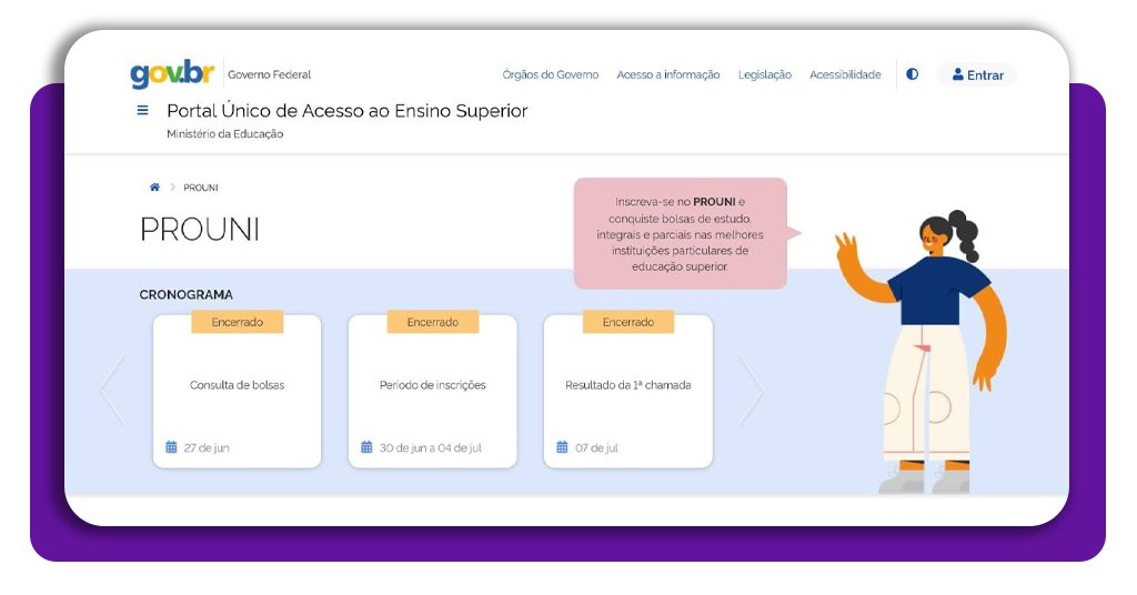 Graduação em Administração grátis
