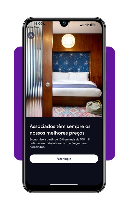 Hotéis baratos para se hospedar no final de ano