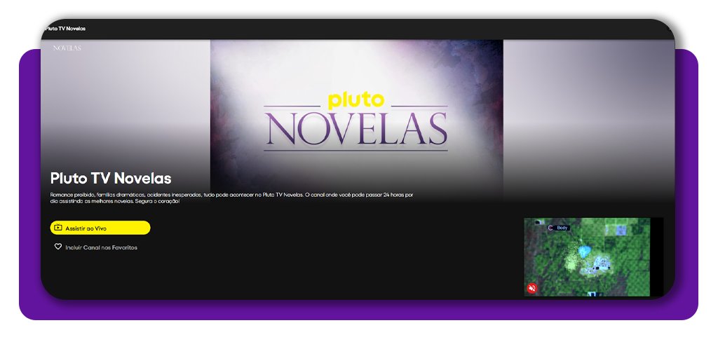 Novelas antigas ao vivo grátis