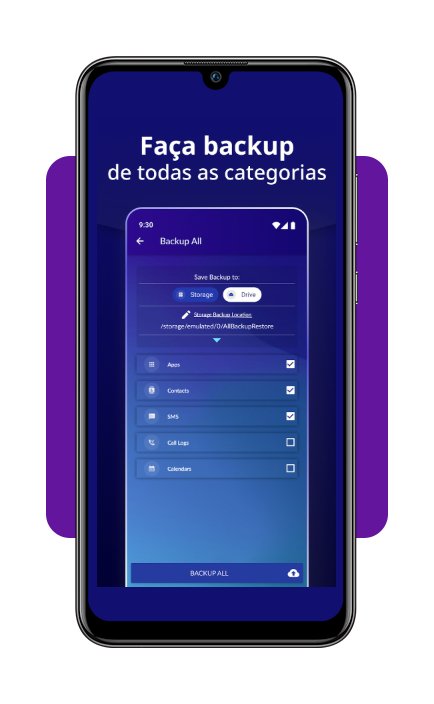 Aplicativo gratuito para recuperar SMS apagado do celular 3 Recuperar SMS apagado