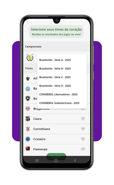  Tabela do Brasileirão 2025