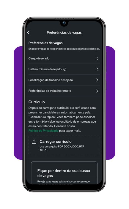 Vagas de eletricista