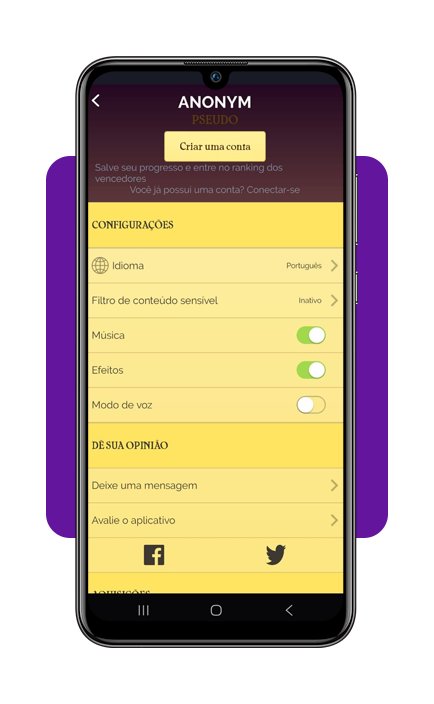 App Akinator: como usar o famoso gênio adivinhador da internet 4 App Akinator