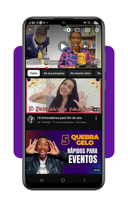 Ideias de brincadeiras para o Natal