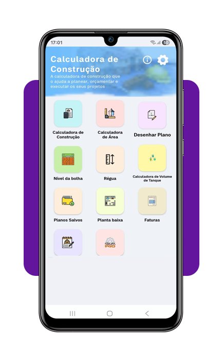Calculadora de construção