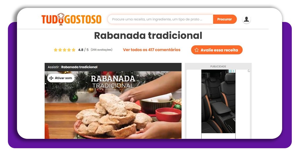 Ceia de Natal mais barata