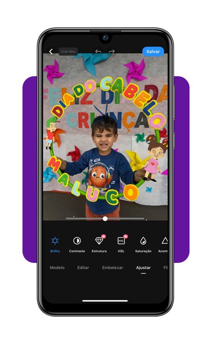 Aplicativo gratuito para corrigir fotos escuras em instantes 4 Corrigir fotos escuras