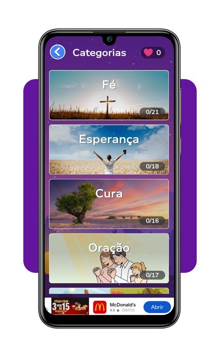 Cruzadinha bíblica online grátis: modo iniciante ao avançado 4 Cruzadinha bíblica