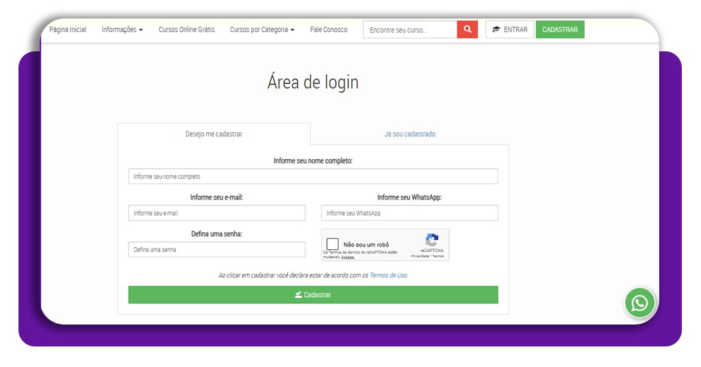 Curso de esmaltação em gel