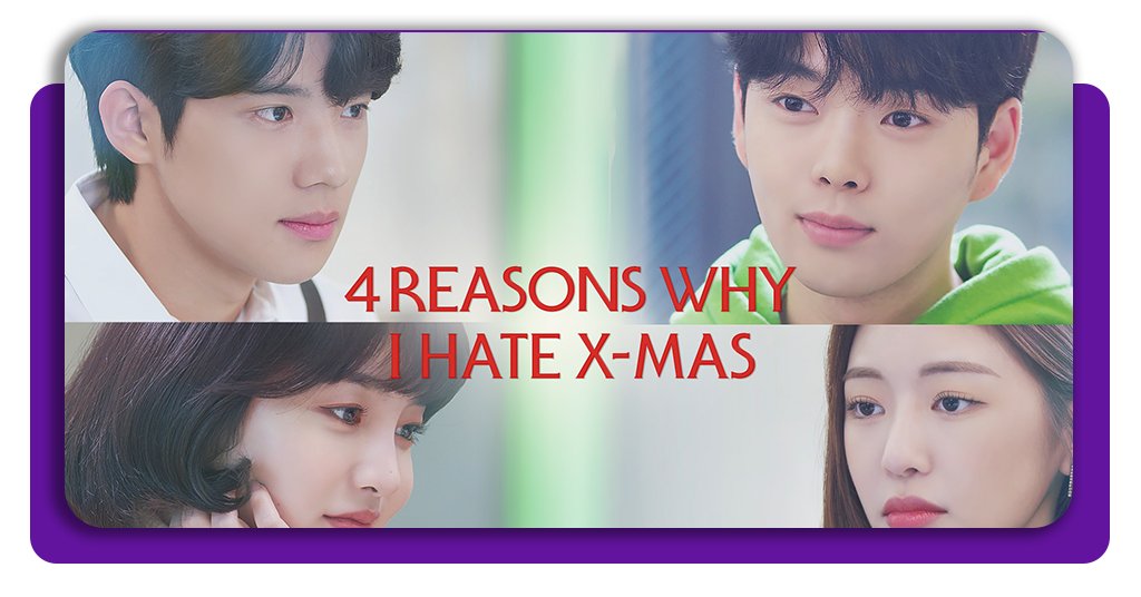 Doramas natalinos para assistir