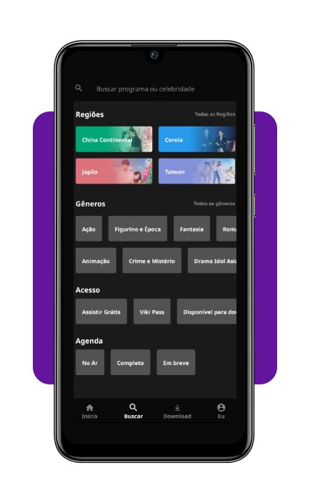 Aplicativo para ver doramas de época de graça pelo celular 4 Doramas de época