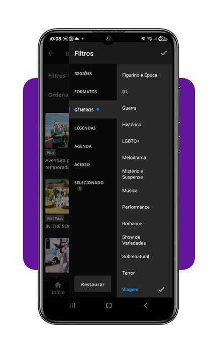 Saiba como assistir doramas de vidas passadas online grátis 4 Doramas de vidas passadas