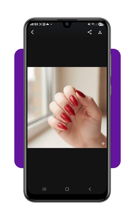 Aplicativo para fazer foto de manicure profissional 100% grátis 4 Foto de manicure profissional