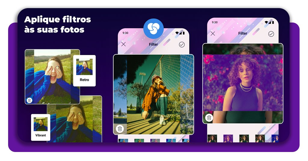 Foto de perfil sem cortar: poste sua foto inteira nas redes sociais 4 Foto de perfil sem cortar