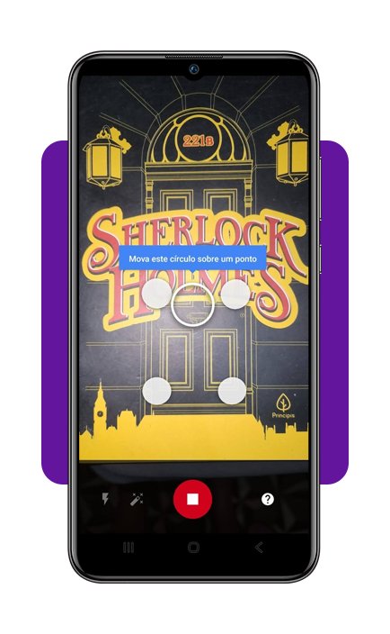 Digitalizar fotos antigas sem reflexo