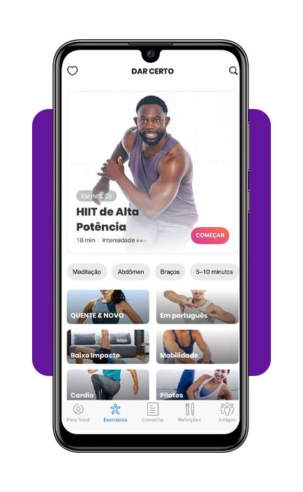 Treinos de funcional para fazer em casa