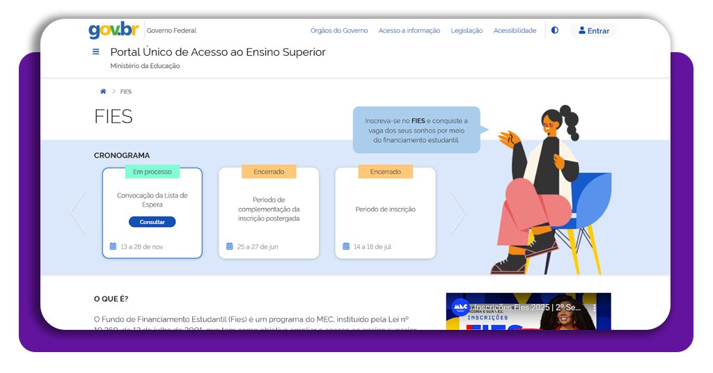 Graduação em Pedagogia grátis: bolsa de estudos 100% gratuita 3 Graduação em Pedagogia grátis