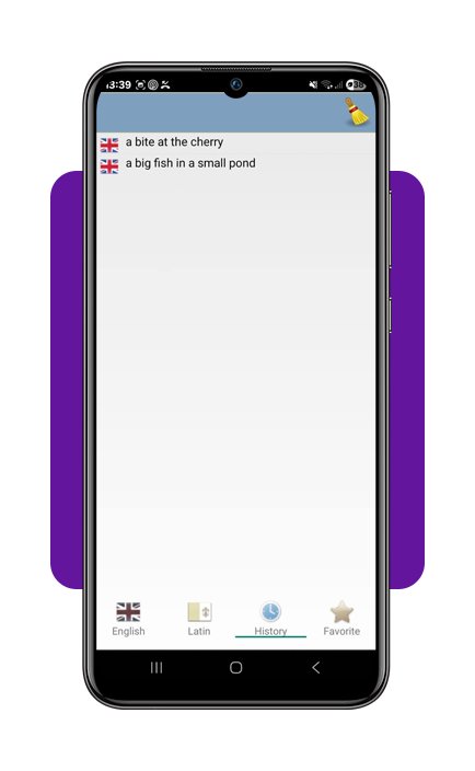 Inglês para latinos