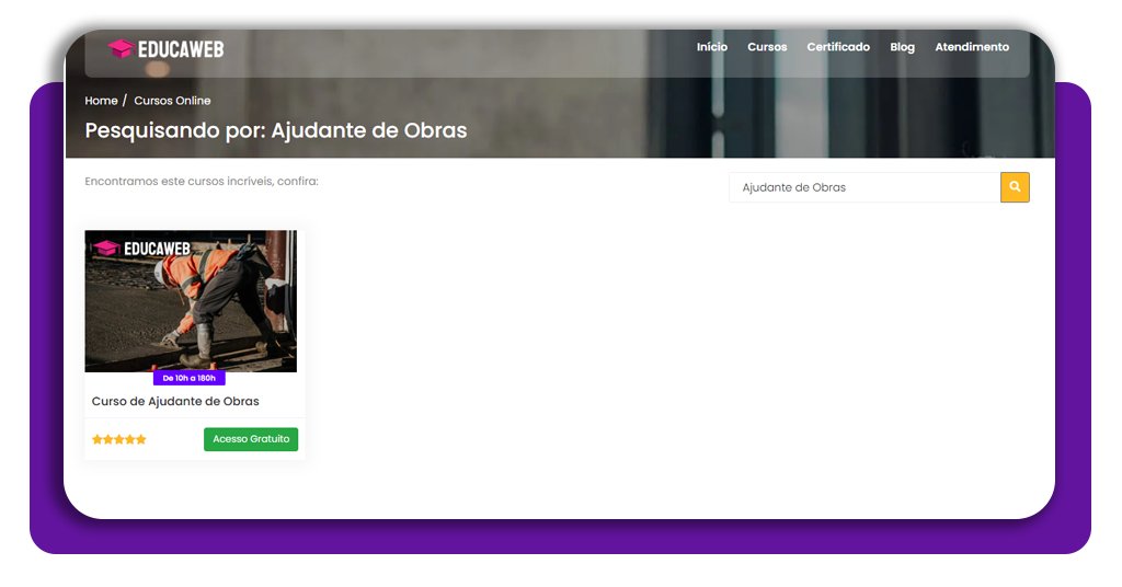 Manual do servente de obras