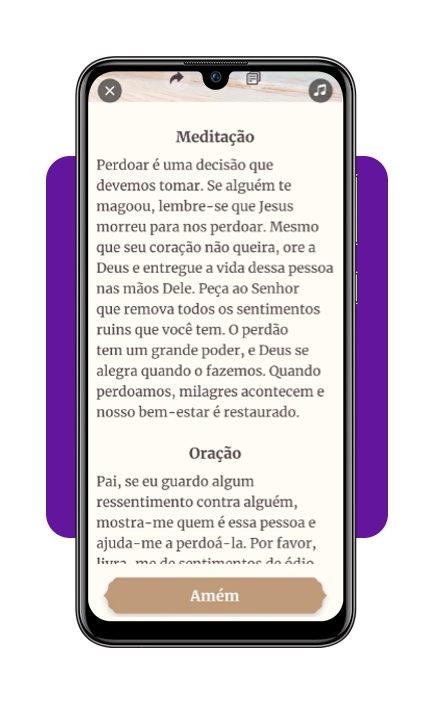 Desafio de 30 dias de oração