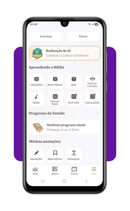 Palavras cruzadas da Bíblia