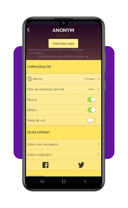 App Akinator: como usar o famoso gênio adivinhador da internet 5 App Akinator