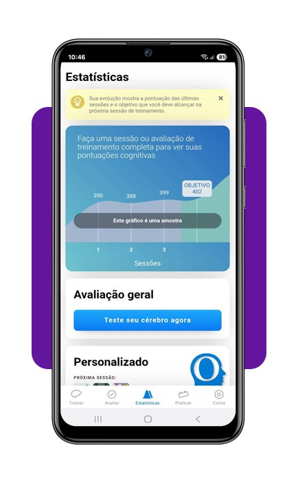 Aplicativo com +60 jogos para treinar o cérebro jogando online 5 Jogos para treinar o cérebro