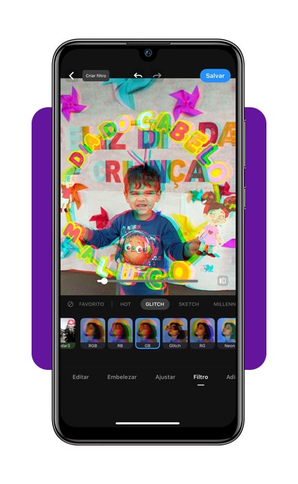 Aplicativo gratuito para corrigir fotos escuras em instantes 5 Corrigir fotos escuras