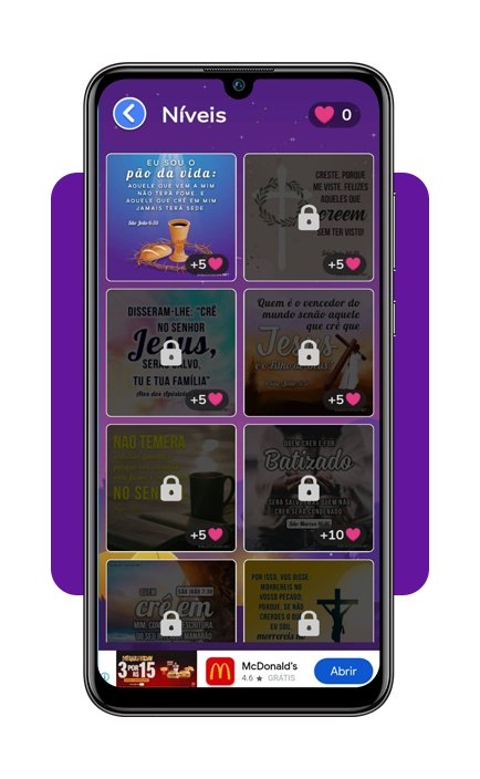 Cruzadinha bíblica online grátis: modo iniciante ao avançado 5 Cruzadinha bíblica