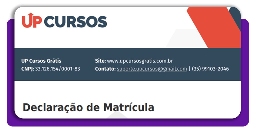 Curso gratuito de limpeza de pele