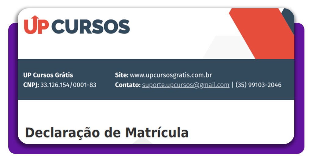 Curso de fabricação de produtos de limpeza