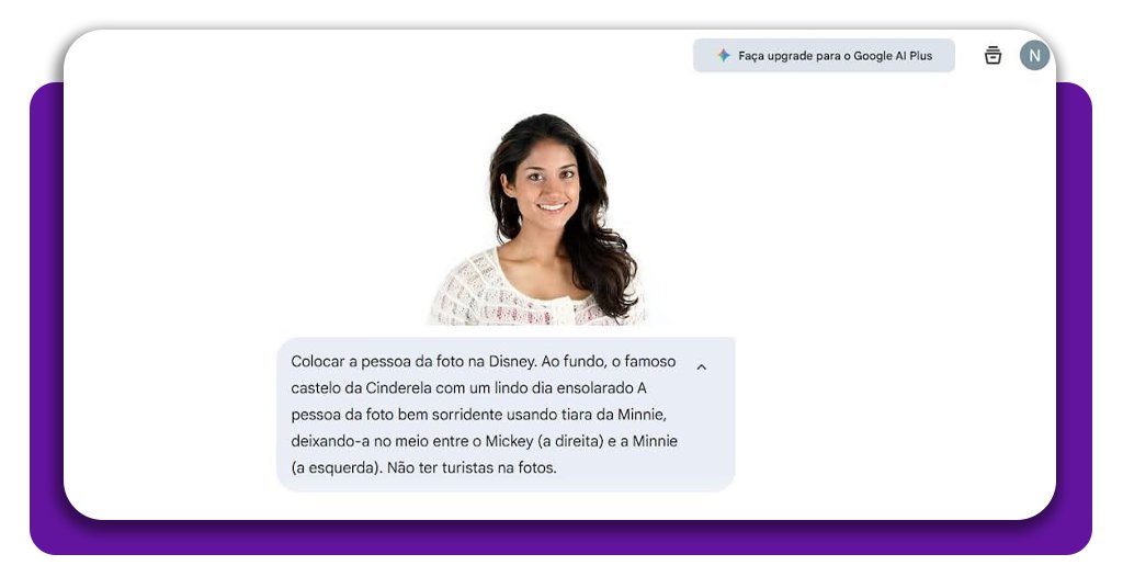 Simule grátis em minutos sua foto de turista (em qualquer lugar) 5 Foto de turista
