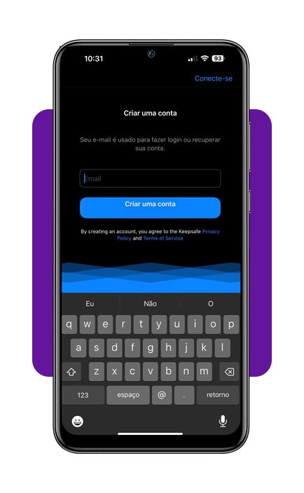 Salvar fotos privadas