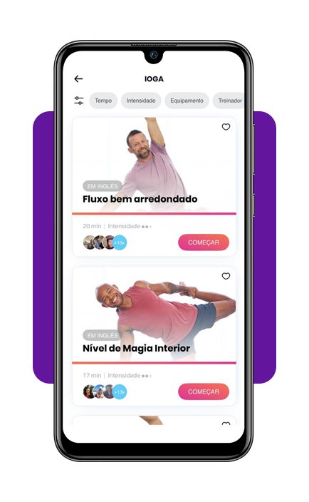 Treinos de funcional para fazer em casa