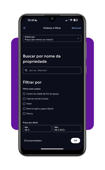 Hotéis baratos para se hospedar no final de ano