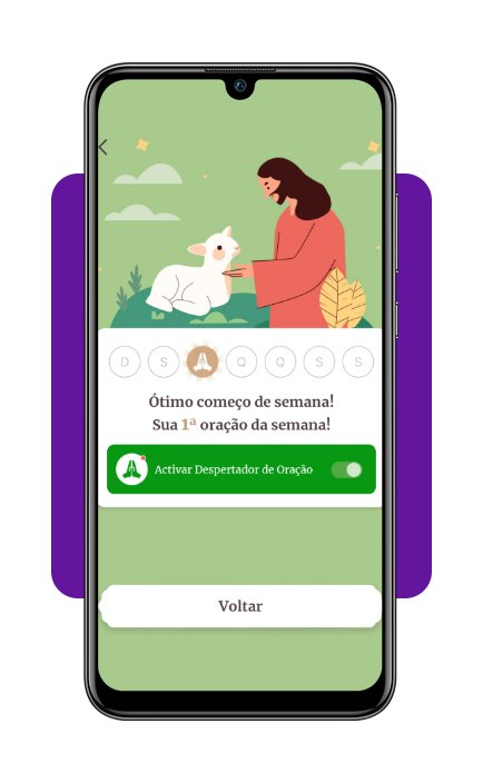 Desafio de 30 dias de oração