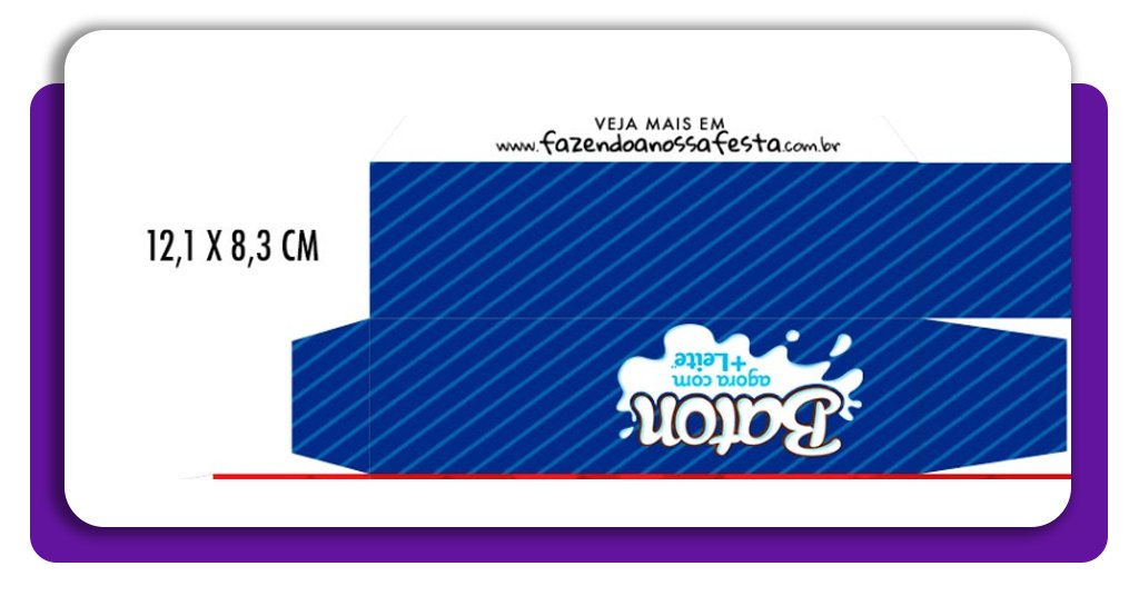 Personalizados de festa infantil grátis