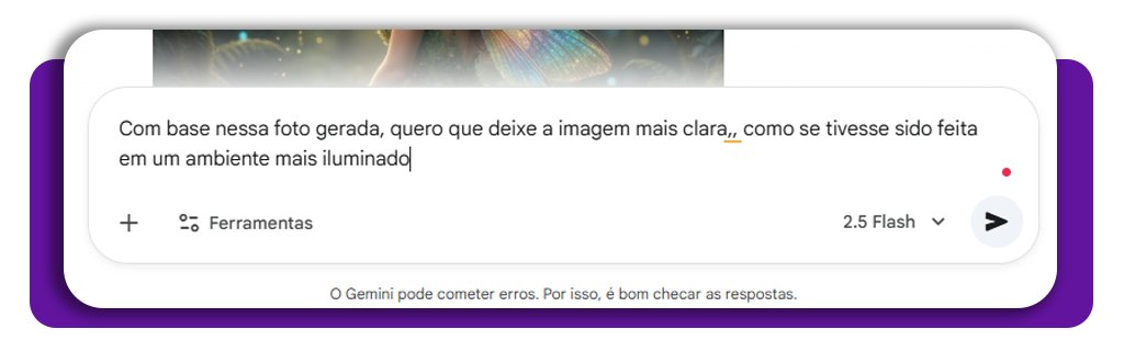 Simulação de foto mística: como você seria se fosse mago, fada ou elfo 5 Simulação de foto mística