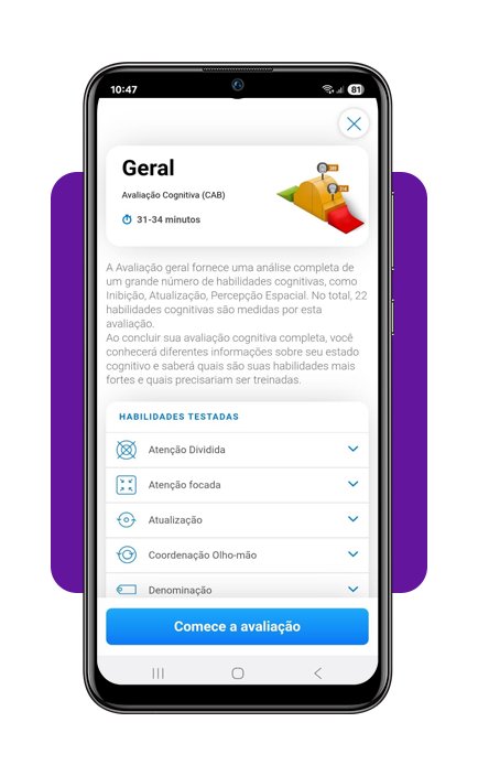 Aplicativo com +60 jogos para treinar o cérebro jogando online 6 Jogos para treinar o cérebro