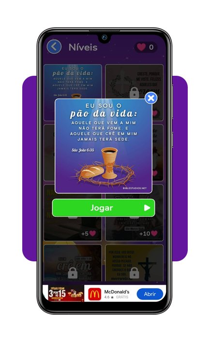 Cruzadinha bíblica online grátis: modo iniciante ao avançado 6 Cruzadinha bíblica