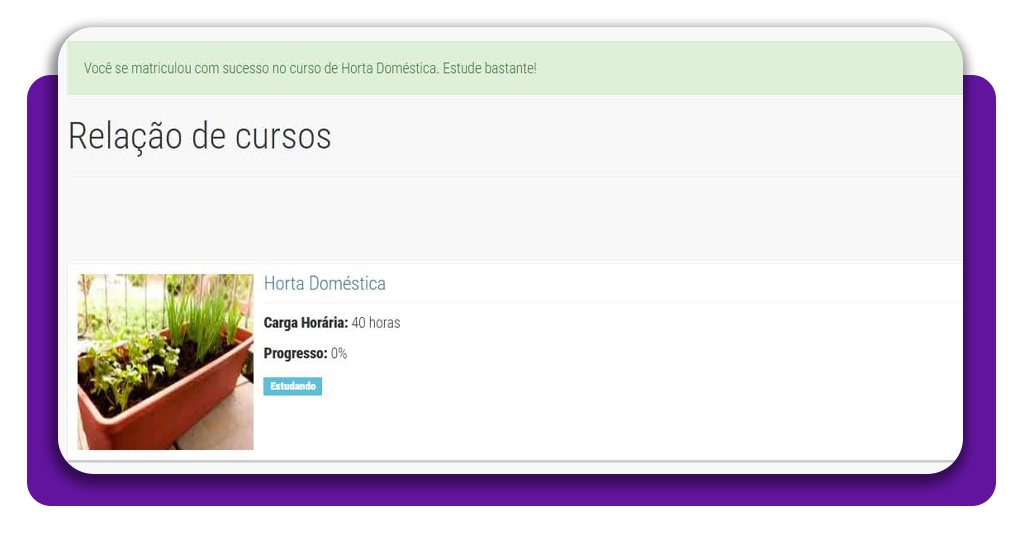 Curso de horta doméstica: curso online e 100% gratuito 5 Curso de horta doméstica