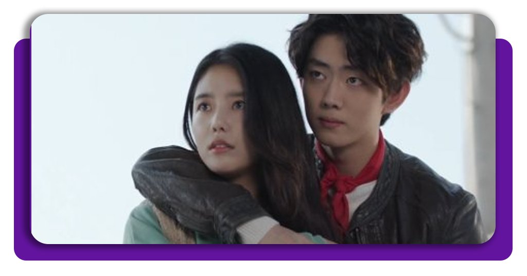 Doramas natalinos para assistir