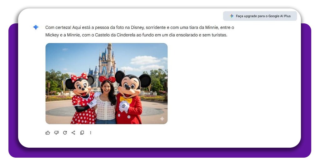 Simule grátis em minutos sua foto de turista (em qualquer lugar) 6 Foto de turista