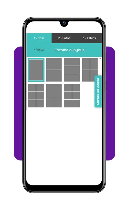 Como criar e mandar fazer uma capinha de celular personalizada 7 Capinha de celular personalizada