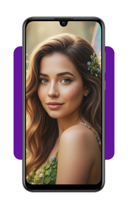 Simulação de foto mística: como você seria se fosse mago, fada ou elfo 7 Simulação de foto mística