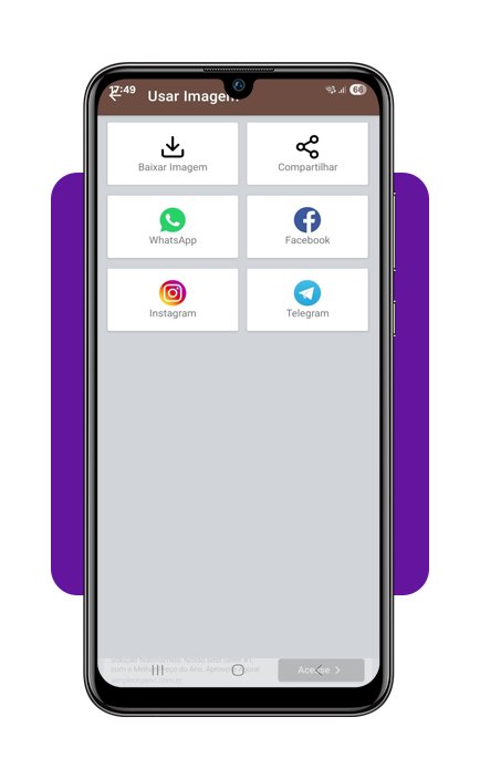 Versículo para hoje